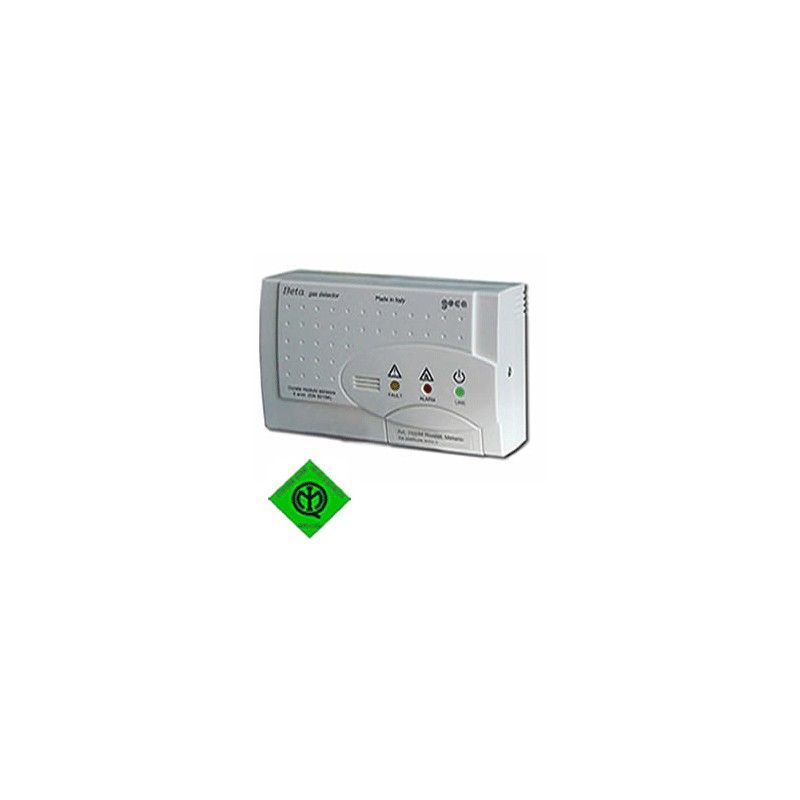 Detektor erdgasleck imq beta 752 / m geca 37521604