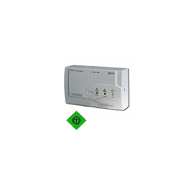 Gasdetektor lpg imq beta 752 / g geca 375215605