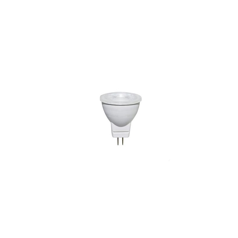 Lampe dichroique led mr11 gu4 4w k4000 12v