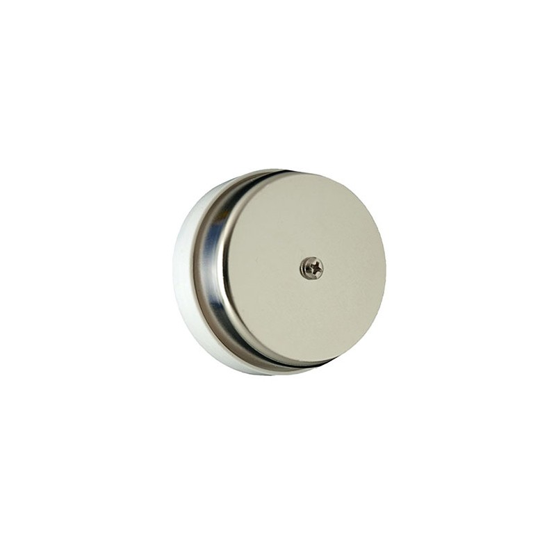 External wall 220v electric bell bell with metal cover