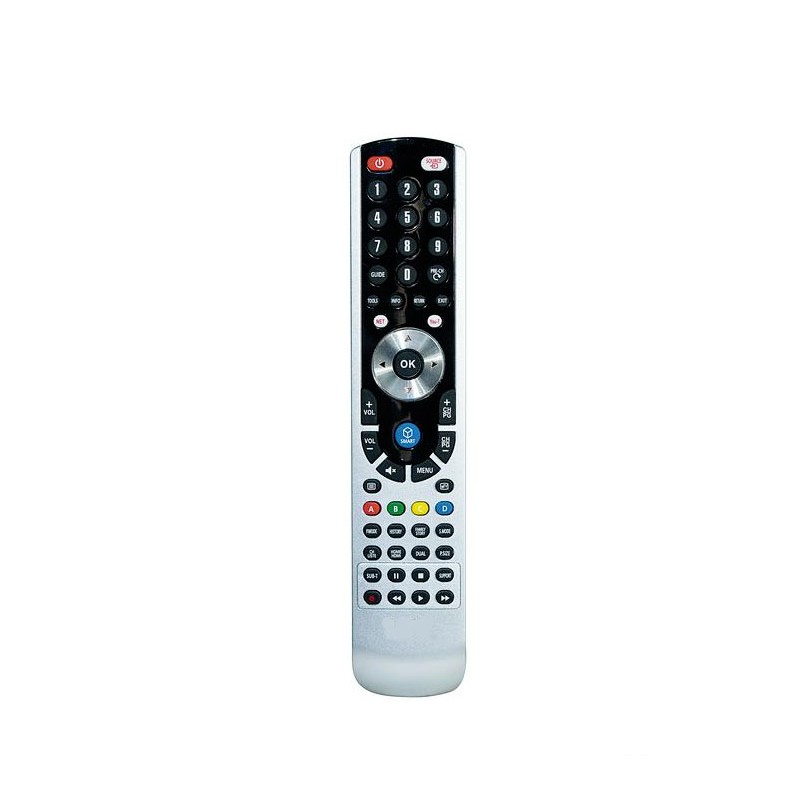 Universal tv remote control compatible philips panasonic lg sony samsung
