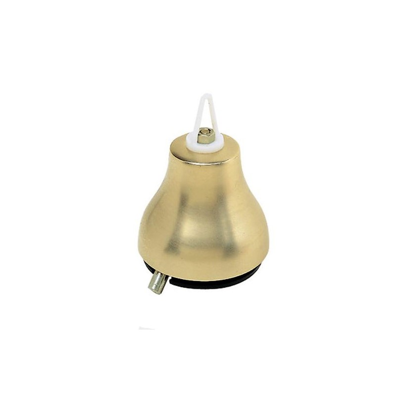 Electric bell bell badenia bronze 220v 89.220 bticino