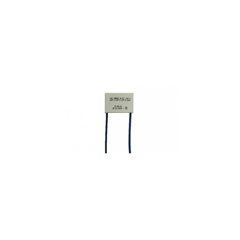 Beleuchteter Knopfkondensator 02600 für Finder CO250RE-Relais