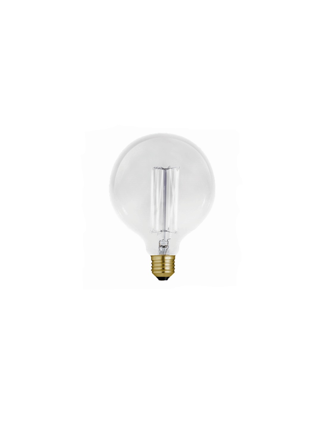 Lampadina ad incandescenza 230V 40W attacco E27 compatta