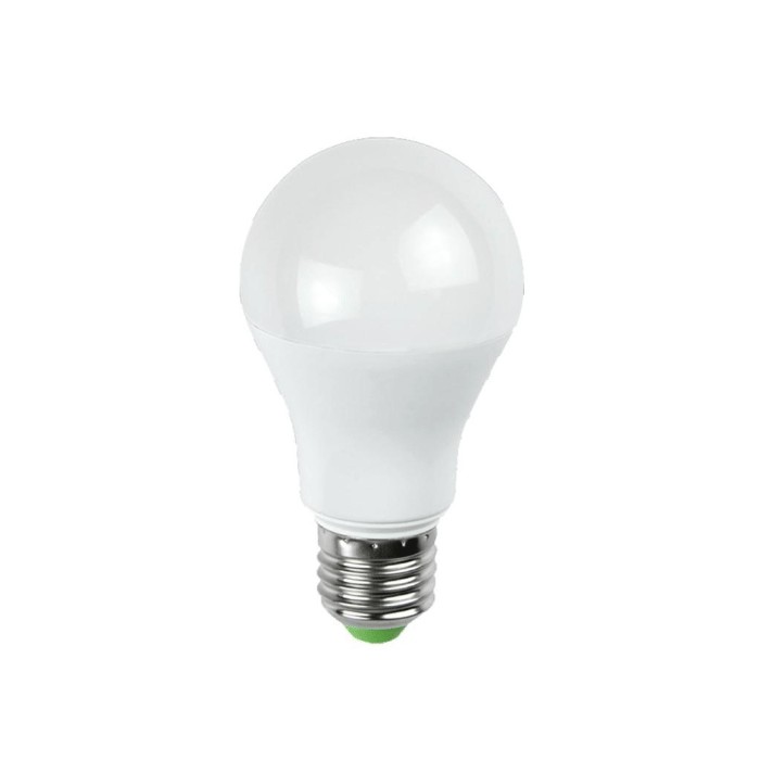 Lampada Led E14 24v 0,48W Ambrata Per Cimitero