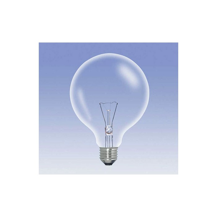 Lampada infrarosso infrared e27 150w rossa riscaldare ri150