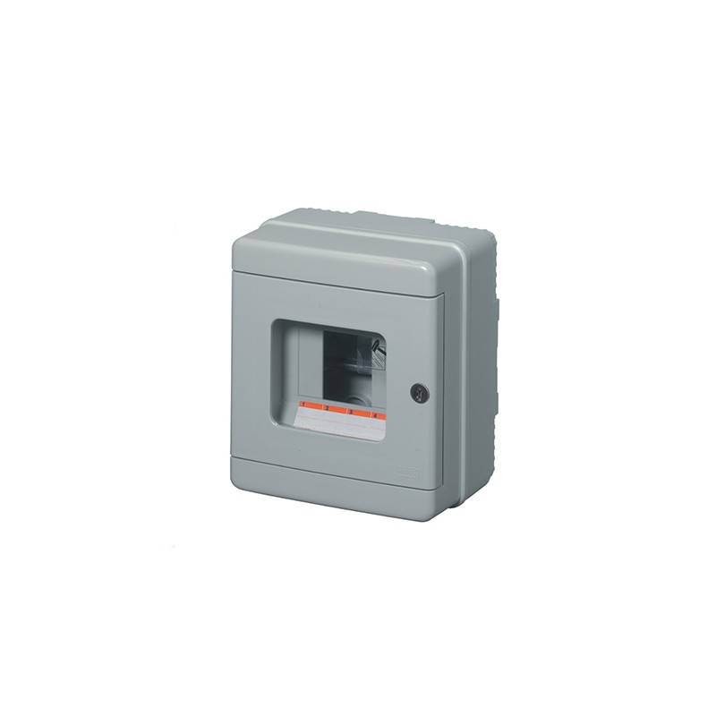 Ip65 wall-mounted electric emergency switch ip65 electrochannel