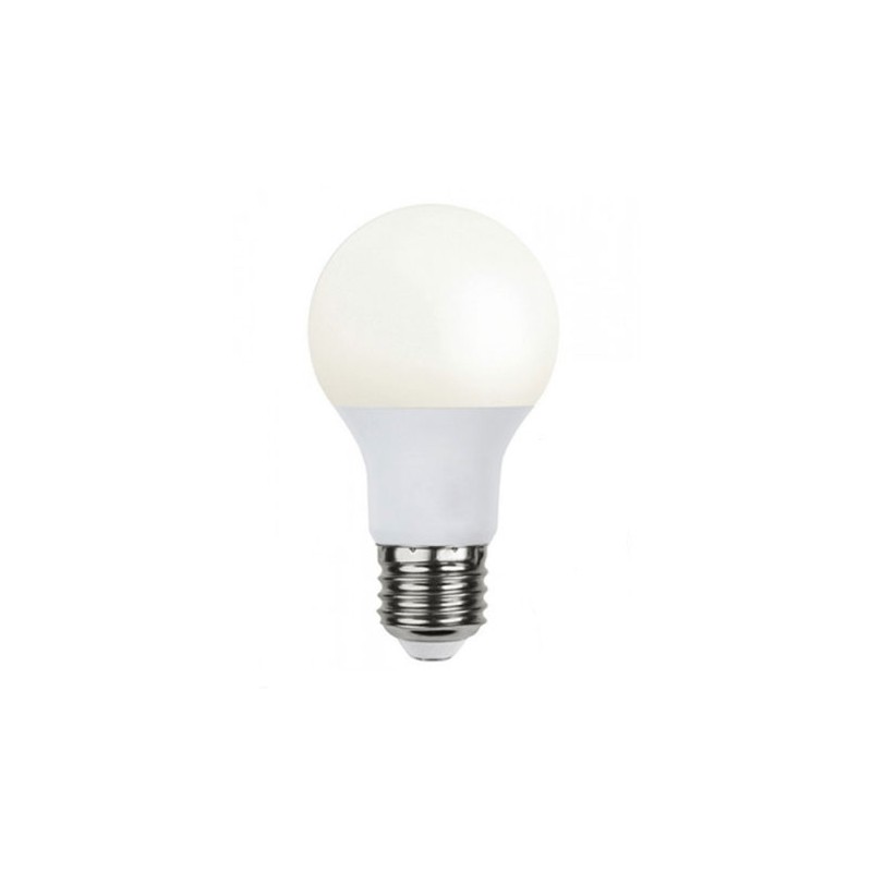 Lamp ball drop warmes licht k2700 e27 10 - 75w 1060lm