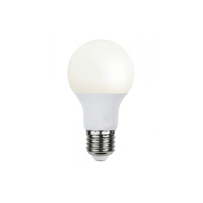 Ampoule LED à filament basse consommation goutte