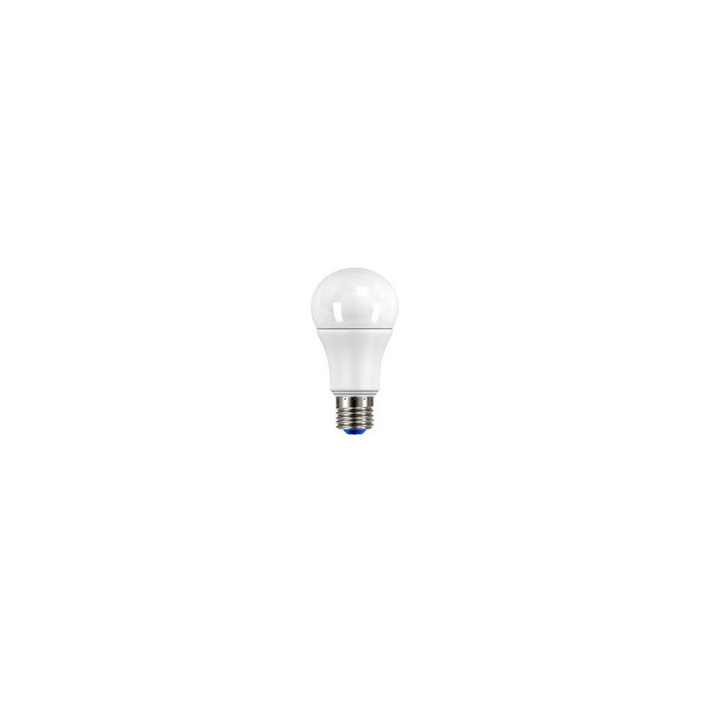 Led-umgebungslichtlampe goccia e27 standard 20w k6500