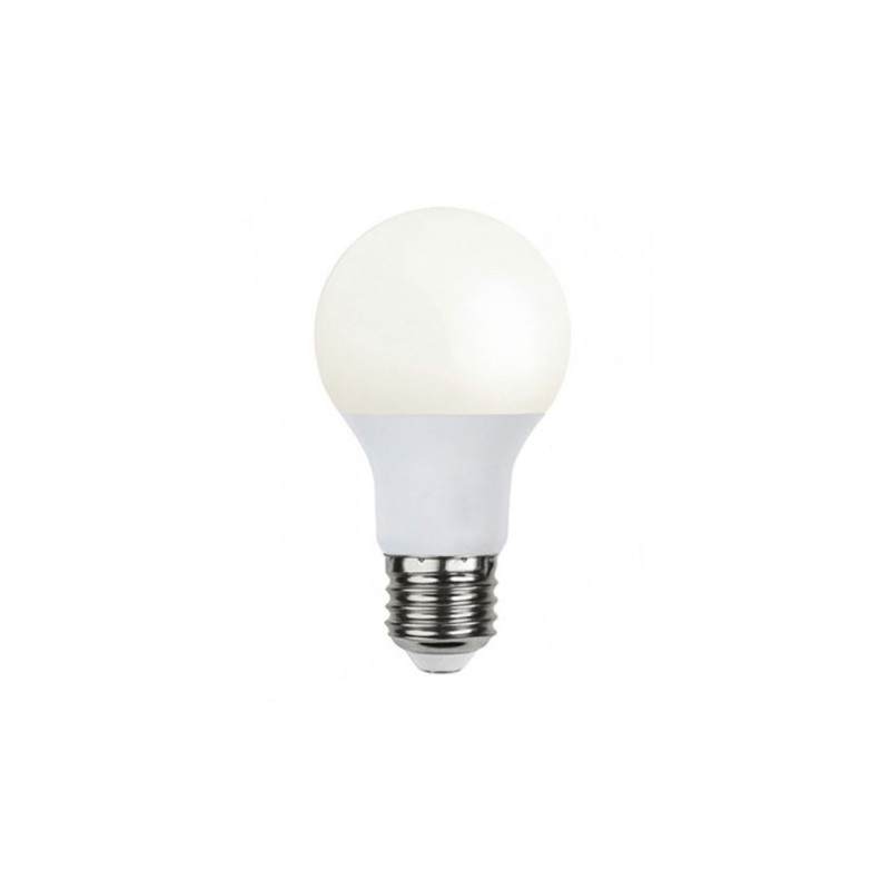 Led-lampe sinkt mit niedrigem verbrauch illuminazioe e27 20w k2700