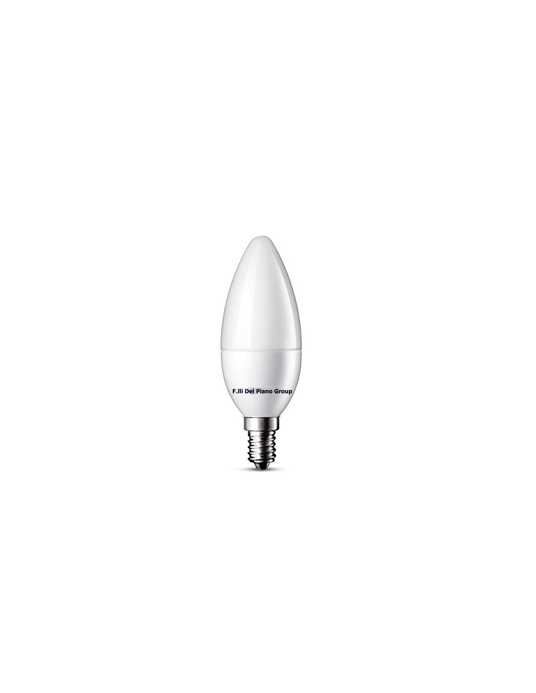 Lampadine a led risparmio energetico luce naturale k2700 e14 forma oliva