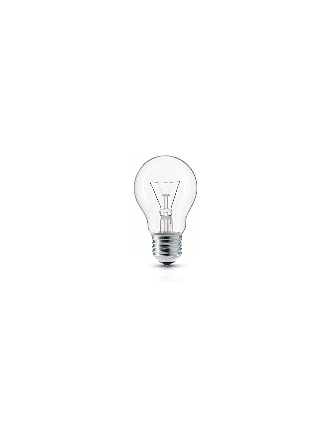 E27 60w deals bulb