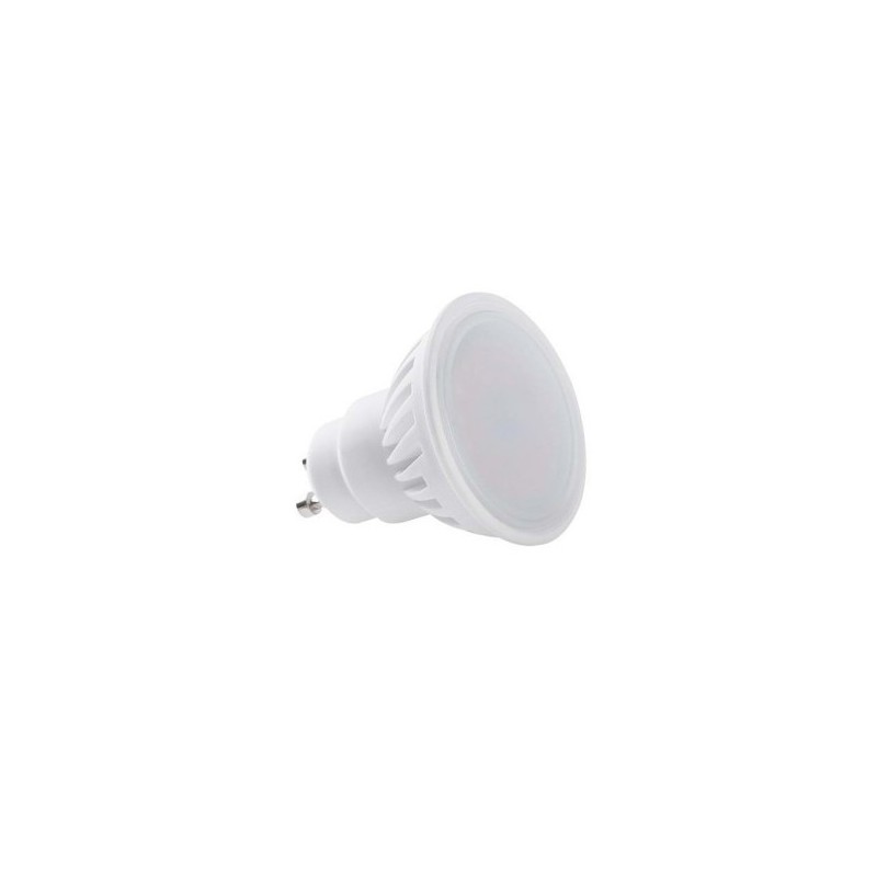 Dichroitische led-lampe 9w gu10 60w k4000 beleuchtung klassicgu109m