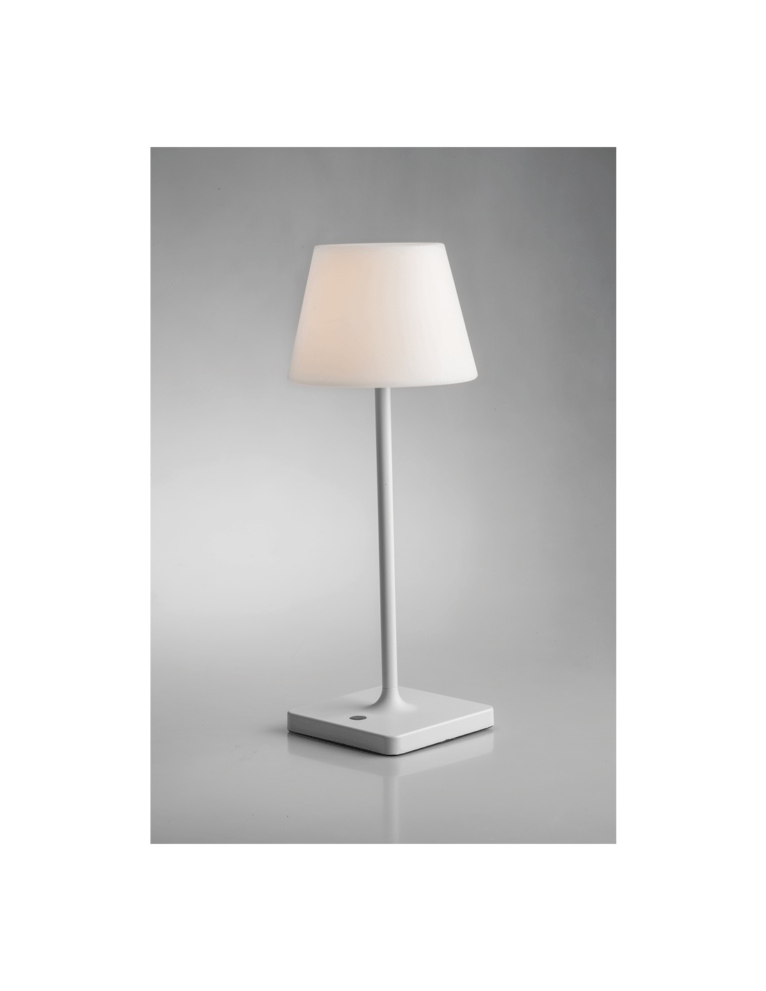 lampada lumetto di ideal lux, lampada lumetto, lumetto portatile