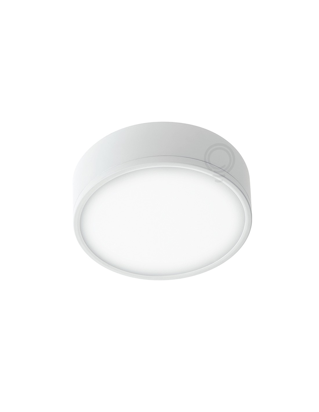 Intec Light LED-PANEL-60X120 Panel Aluminum panel cm. 60x120 - white