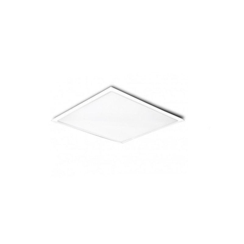 Deckeneinbauleuchte LED Panel 60x60 40w 3200lm 3000k warmes Licht