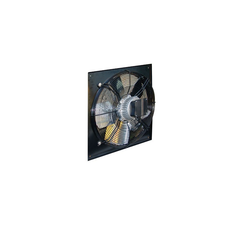 Ventilateur axial mural industriel PLE302