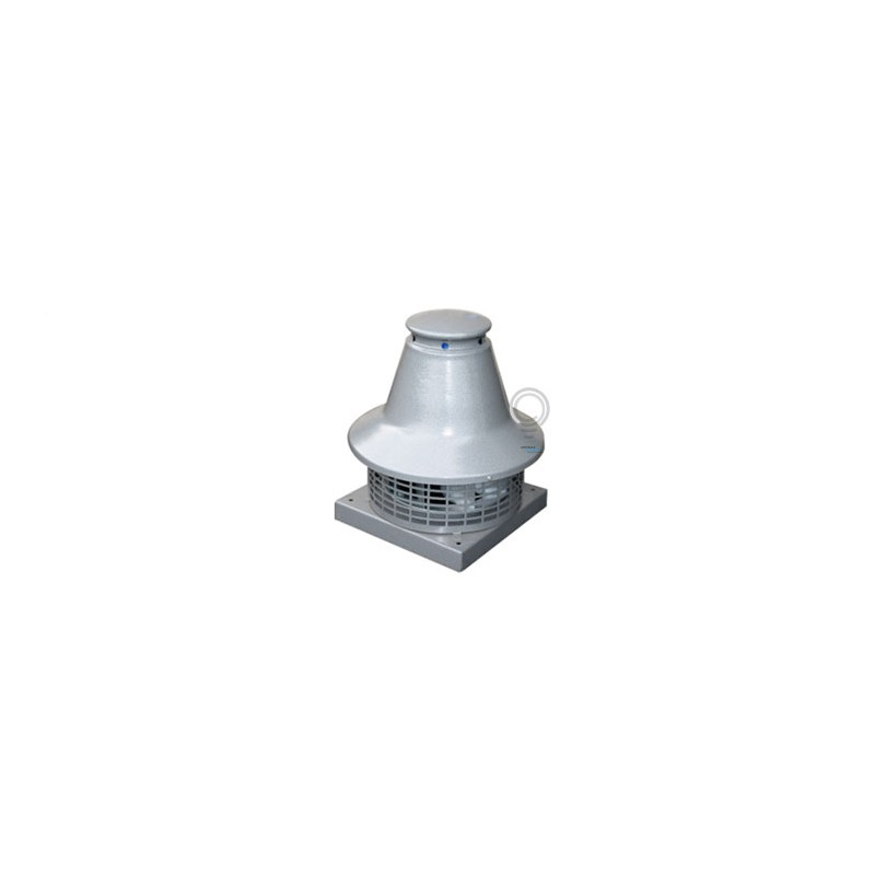 Ventilateur dextraction centrifuge pour cheminées lux kamin 230v monophasé