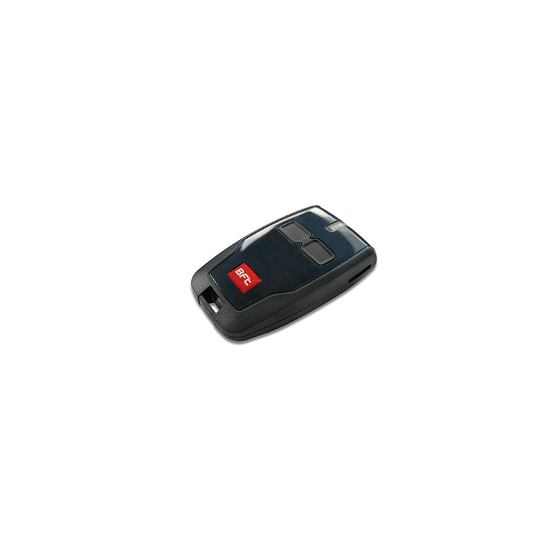 Remote control bft transmitter mitto roller code