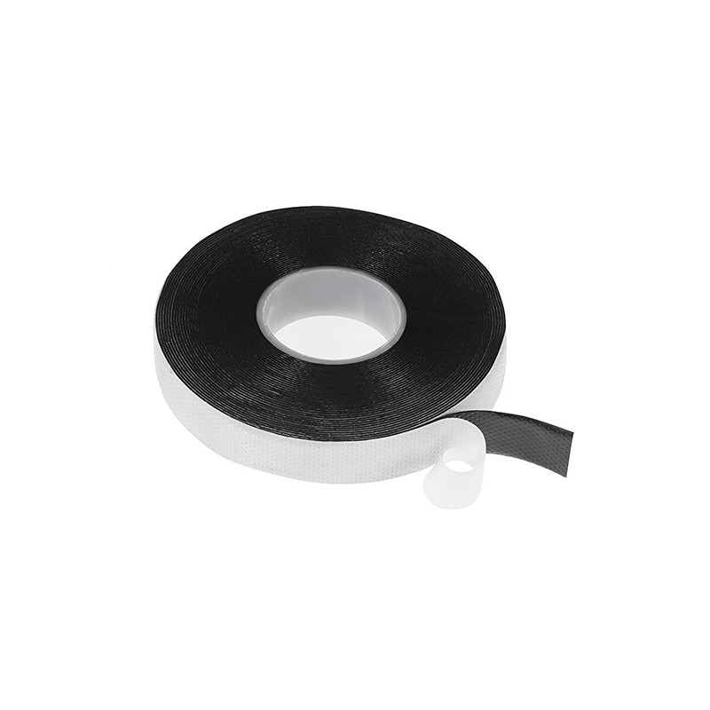Insulating tape for self-agglomerating rubber cables 19x0.76mm