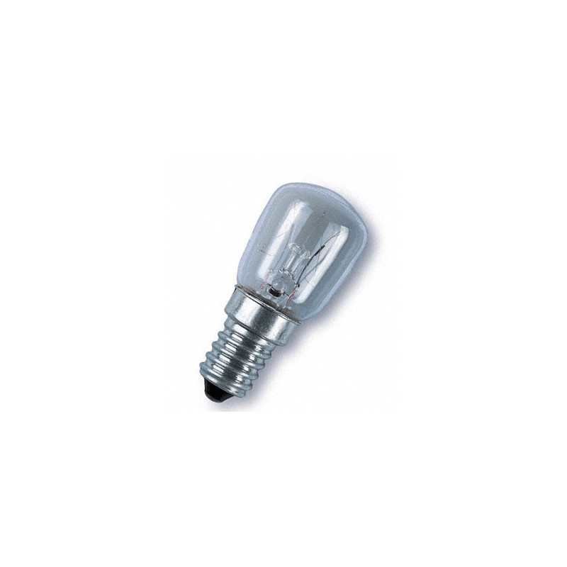 Petite ampoule perle lumiere 3c e14 15w 230v