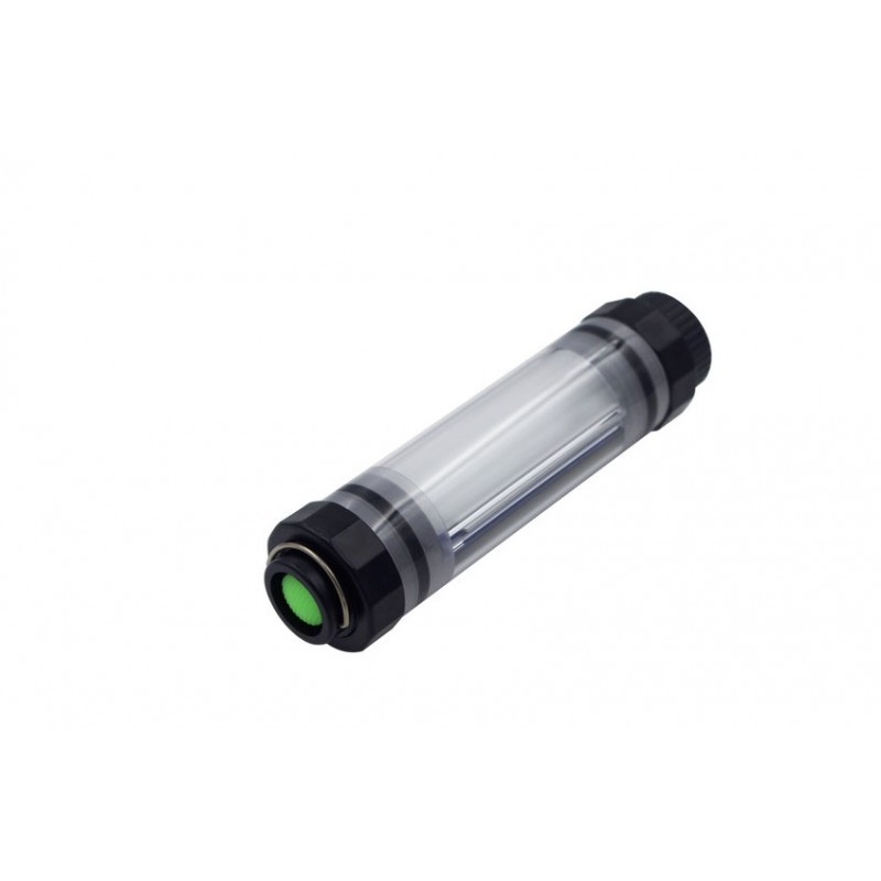 Battery professional multifunctional usb ip68 floating flashlight
