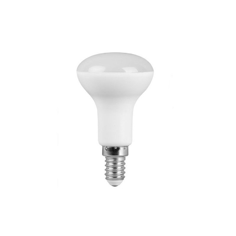 LED spotlight lamp R50 E14 5w 40w 470lm warm light k6500