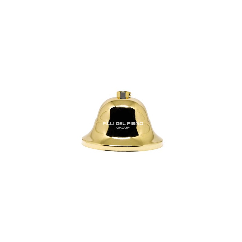 Rosone lampadario 90xh52mm ferro oro  negozio ricambi