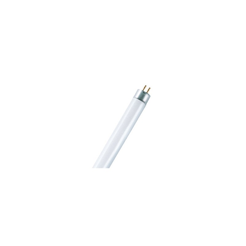 Lampe fluorescente tube neon 8w t5 980370 1011109