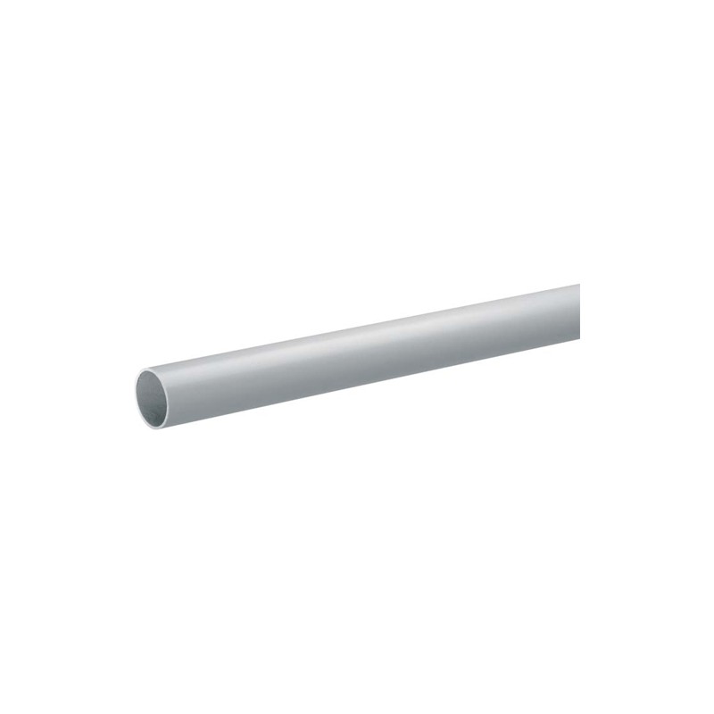 Rigid tube rk gray d20 cei electrical installations for 3 meter bar