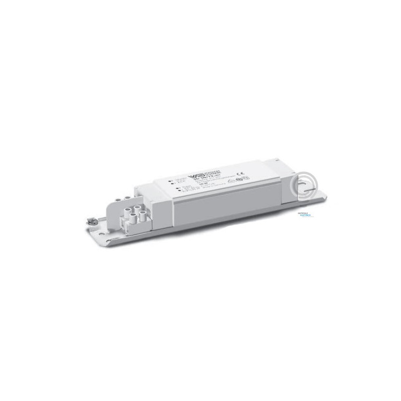 Trasformatore elettrico alogeno 105w elettro meccanico 220-12v