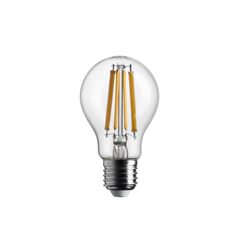 Wintage LED-Kugellampe 18  150 W 2452 Lumen 6500 K Schuss