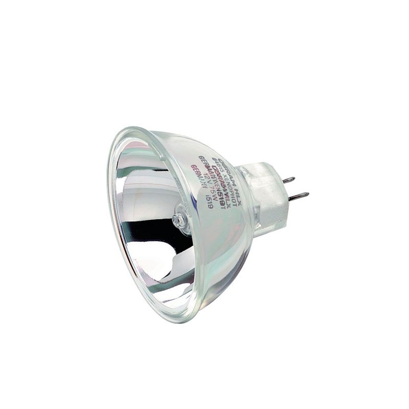 Dichroic lamp 15v 150w GZ6,35 MR16 HLX medical Osram 