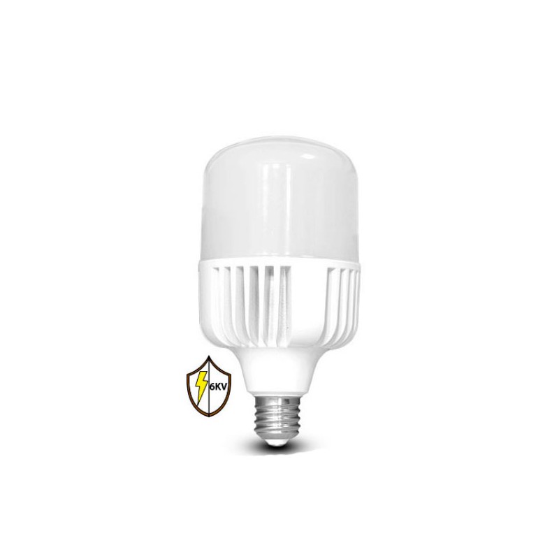 Professionelle LED-Lampe 90 W E40 natürliches Licht 4000 K