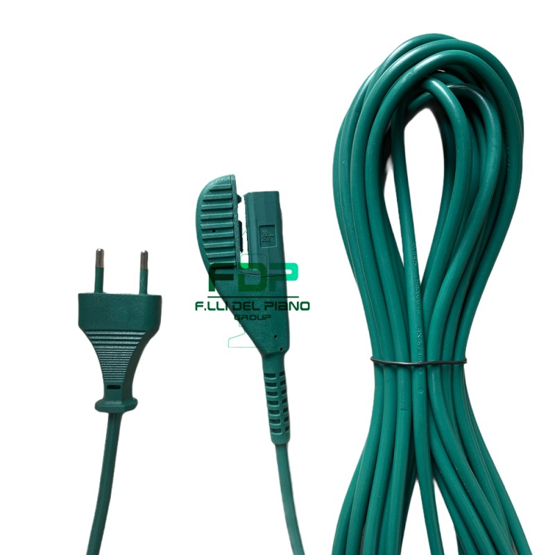 Adaptable power cable 7mt vk135 kobold pixie vacuum cleaner