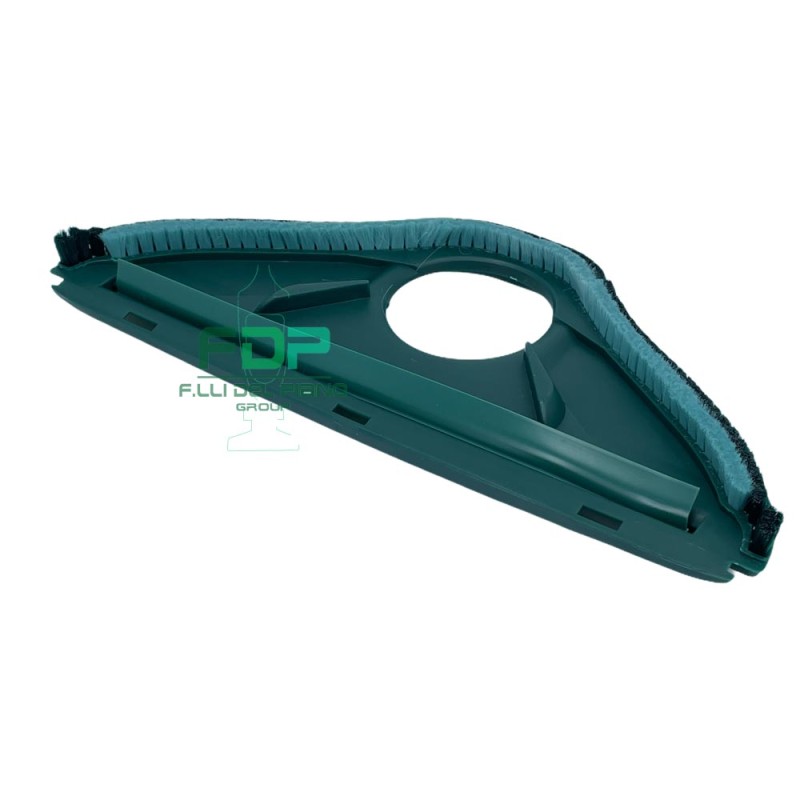 Bristle underbrush suitable for vacuum cleaner vk140 / 150
