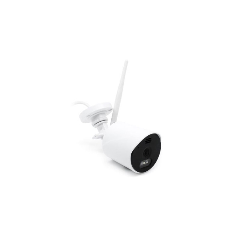 1080P IP Wi-Fi camera for outdoor use IP65 motorized CMOS 20mt