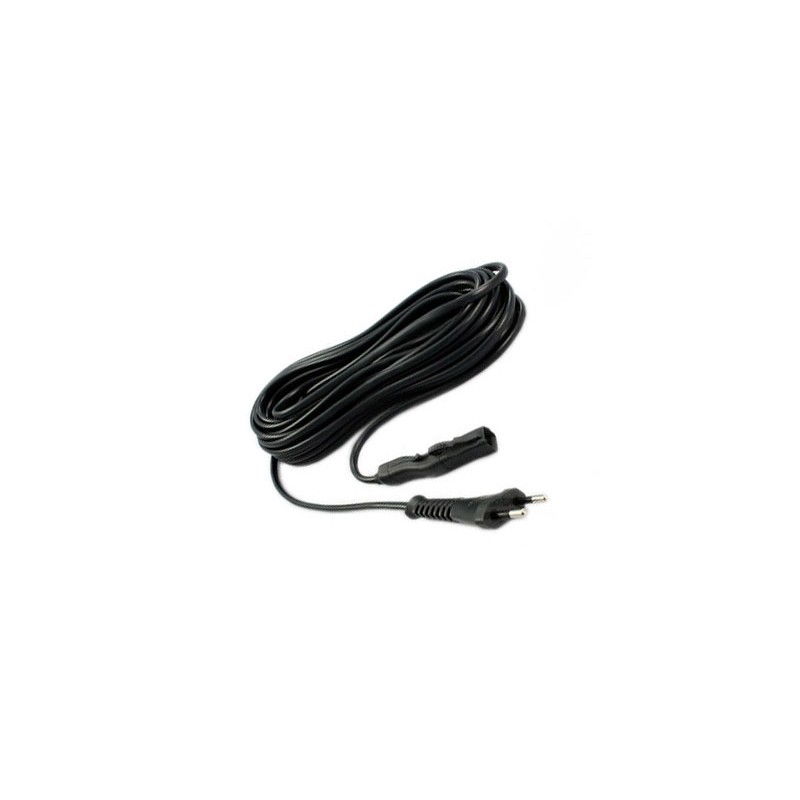 Câble dalimentation électrique VK200-220 aspirateur lutin adaptable 7mt