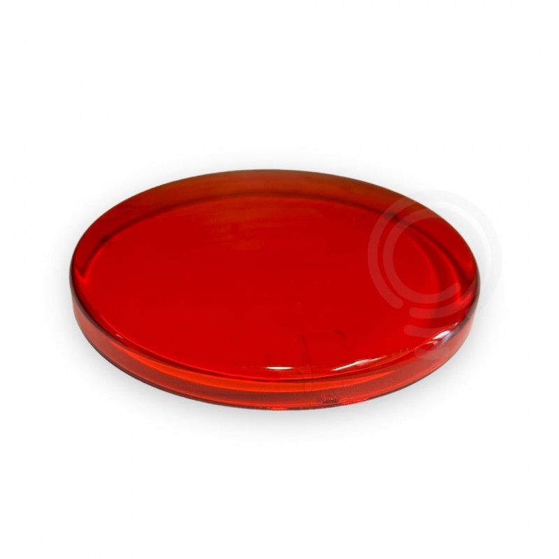 Farbfilter für Par38 Farbe Rot
