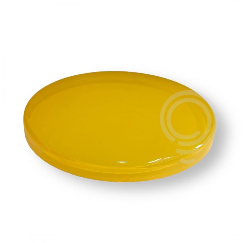 Farbfilter für gelbe Par38-Farbe