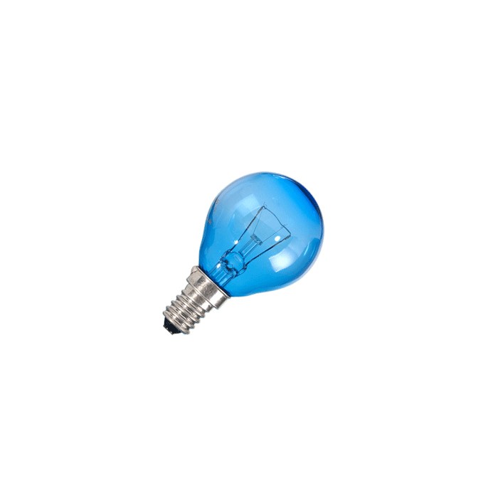 Filament ball bulb 1.5v s600 e10 for portable batteries