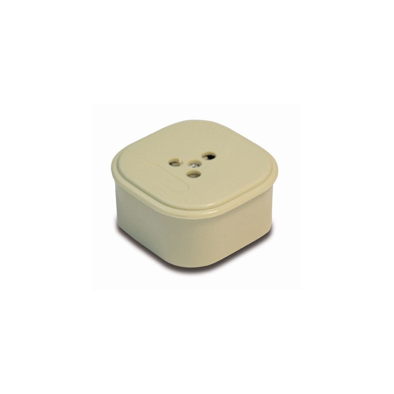 Telecom approved telephone socket eck43111