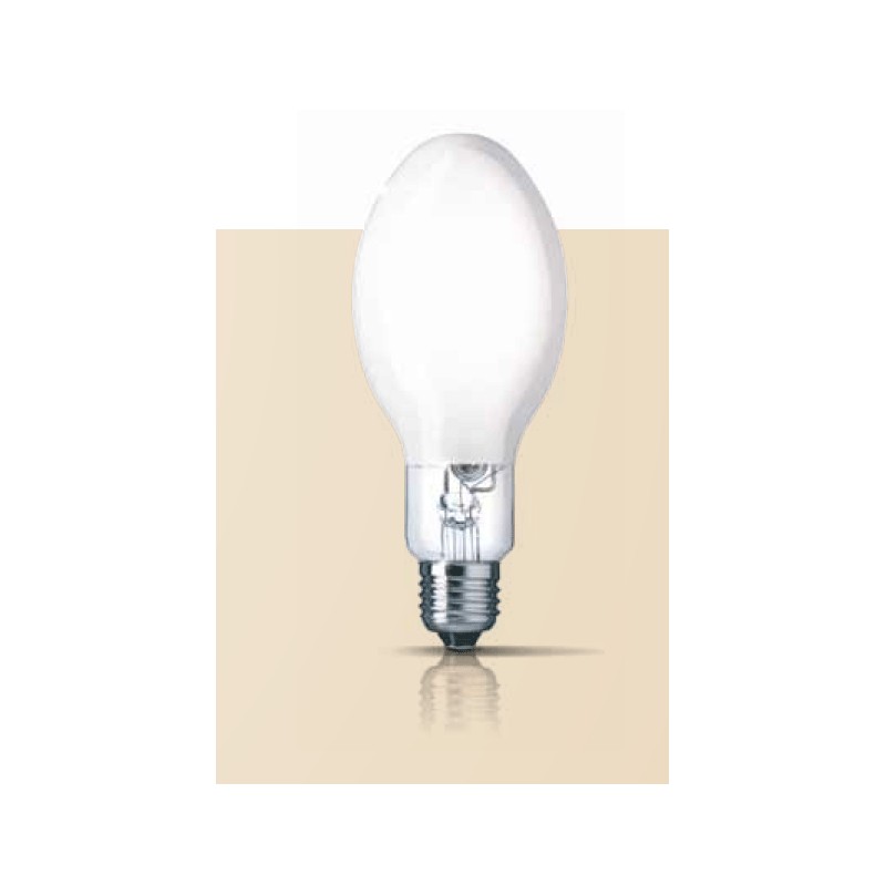 Quecksilberentladungslampe Ellipse E40 HPL-250W 