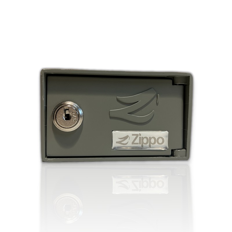 Außenbehälter 2p 2064gc gepanzerter Zippo